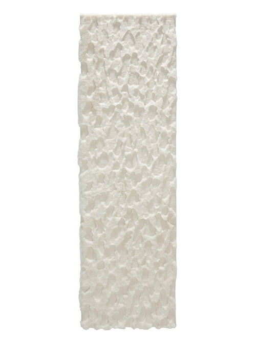 benuta loper Immy - crème - 60x200 cm