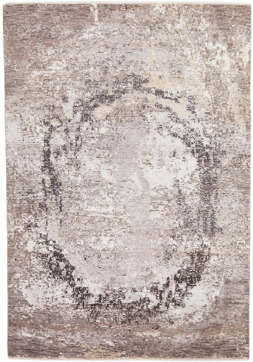 Luxueus vintage vloerkleed | Seduction 174 300x400 cm