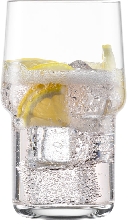 Zwiesel Glas Click Longdrink/Bierglas 79 - 0.476Ltr - 4 glazen