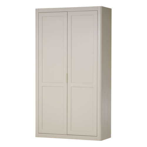WOOOD opbergkast Gunnar - Grenen - Dust - 217x120x48