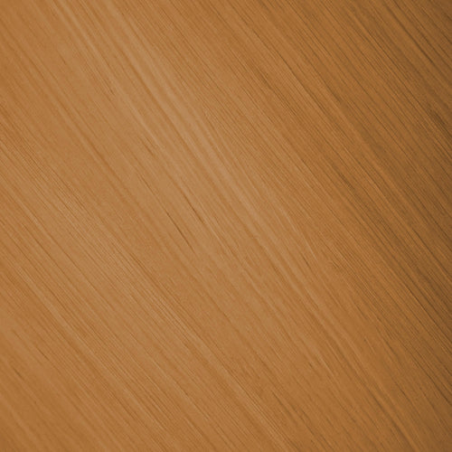 Furnhouse 4-deurs wandkast Kerteminde - Natuurlijk eikenhout - MDF, Eikenfineer, Glas - 37x213x60