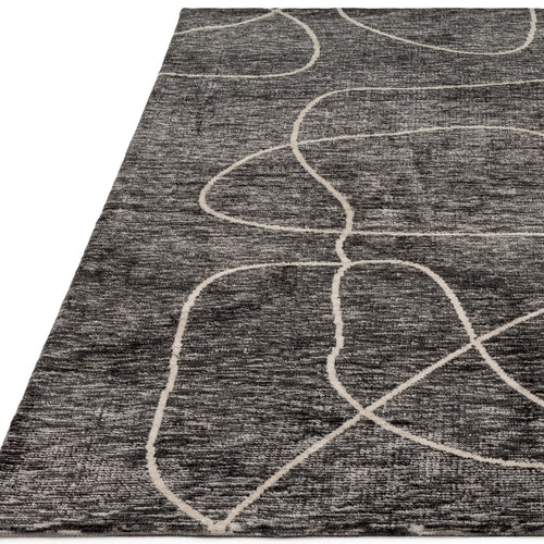 Vloerkleed Easy Living Mason Linear Rug 200x290 cm - vtwonen shop