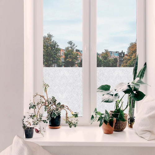 d-c-fix Premium Statische Raamfolie - Rijstpapier - 150x68 cm - vtwonen shop