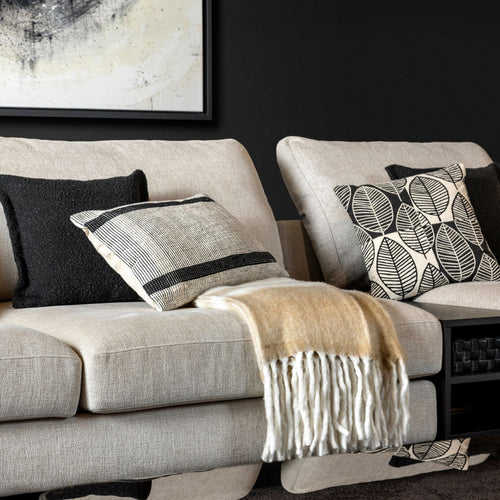 Dutch Decor kussenhoes Dakota - 45x45 cm - vtwonen shop