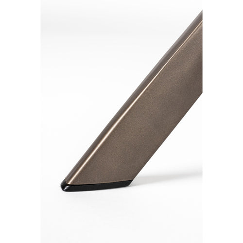 Housecraft Living Toye Eetkamerstoelen draaibaar Rood - Set van 2 - vtwonen shop