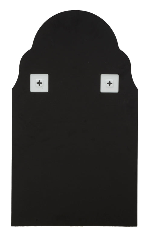 Mauro Ferretti wandspiegel - 47x1x80 cm - roze