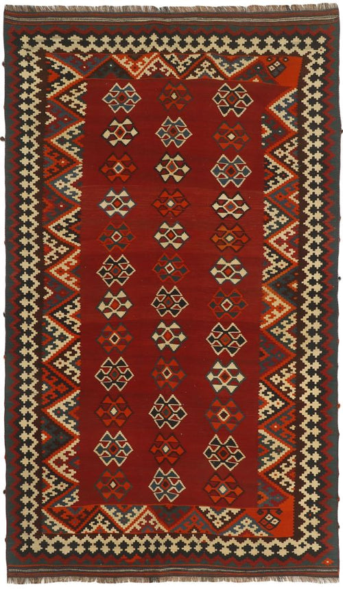 Vloerkleed MOMO Rugs Kelim Old 132 150x268 cm - vtwonen shop