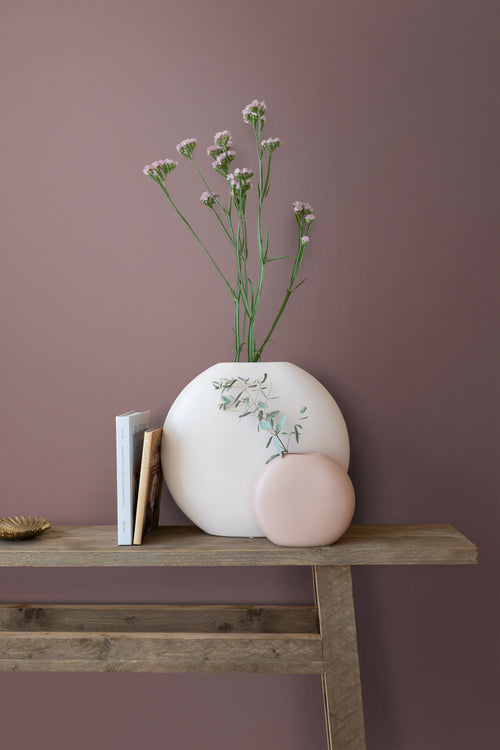 ESTAhome muurverf mat  mauve paars - 2 l / ca. 18 m² - 191024