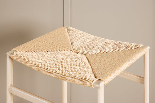 BRAM  barkruk Kotah - beige