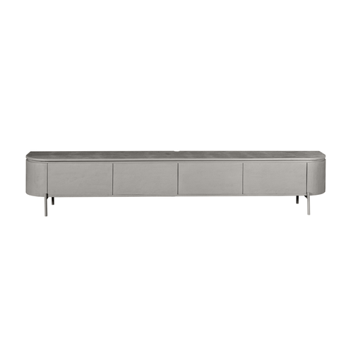 Starfurn - Tv meubel Excellent - Taupe - 35x200x30 cm