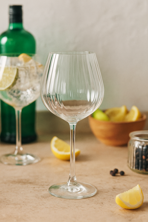 S|P Collection - Cocktailglas 71cl Saga - Set van 4 - vtwonen shop