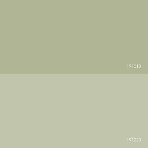 ESTAhome muurverf mat  licht vergrijsd groen - 2 l / ca. 18 m² - 191020