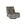 Starfurn Relaxfauteuil Chill - Lichtbruin - Draaibaar - 97x78x90cm