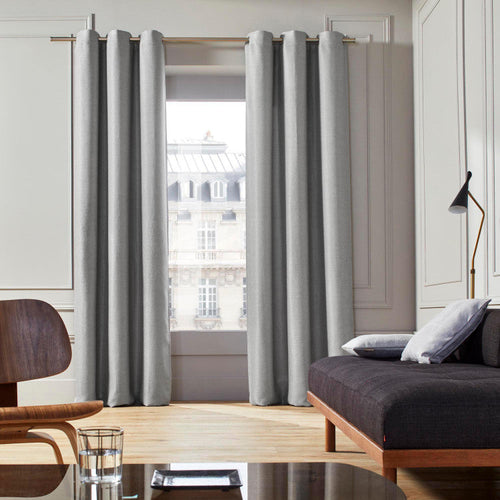 Madura Gordijn Coconut parel 145x277 cm