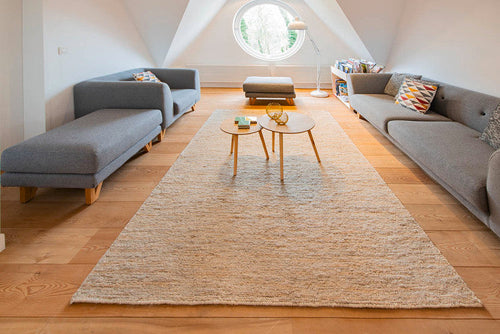 Vloerkleed MOMO Rugs Sand 601/001/122 200x300 cm - vtwonen shop