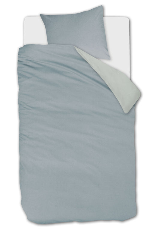 Beddinghouse  Warm - 140 x 200/220 cm - Blauw - vtwonen shop