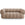 Cosmopolitan Design Bank Koge 2-zits, flueel chocolade - 95x180x70cm