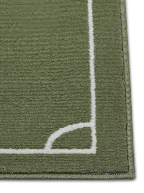 Vloerkleed MOMO Rugs Northern Light Wool Ecru 230x330 cm