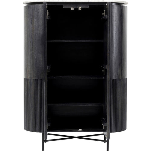 Kare Design Hoog Dressoir Glenn - vtwonen shop