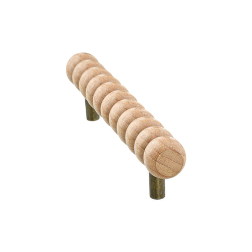 Bobbin houten greep large