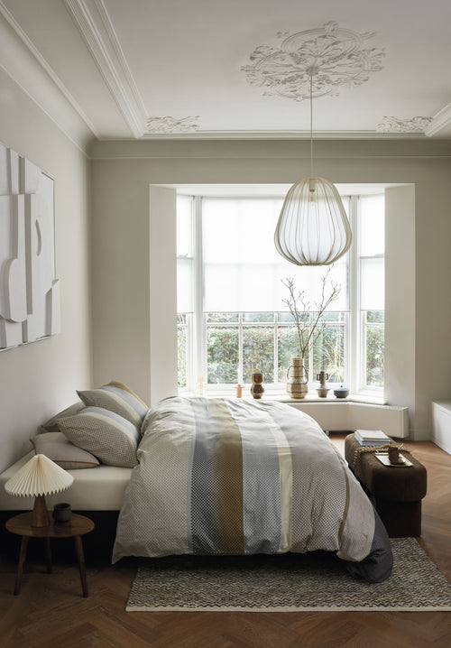 Beddinghouse  Marthe - 140 x 200/220 cm - Zand - vtwonen shop