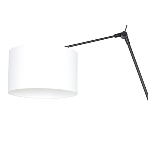 Steinhauer wandlamp prestige - 1 lichts - 90x 50 cm - zwart wit - vtwonen shop