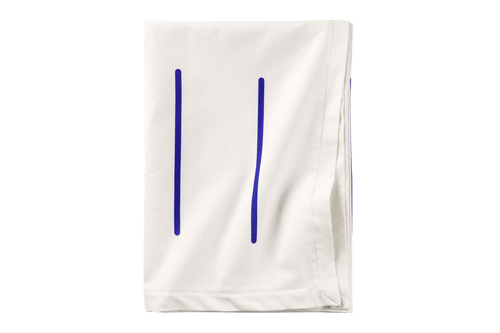 noo.ma MARR Tafelkleed - 140x250 cm - Blueberry Pie - vtwonen shop