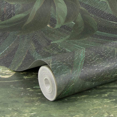 Art for the Home Fotobehang - Jungle - 280x300cm - vtwonen shop