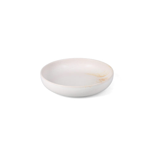 S|P Collection - Kom 21,5xH4,5cm desert Aquarel - Set van 4