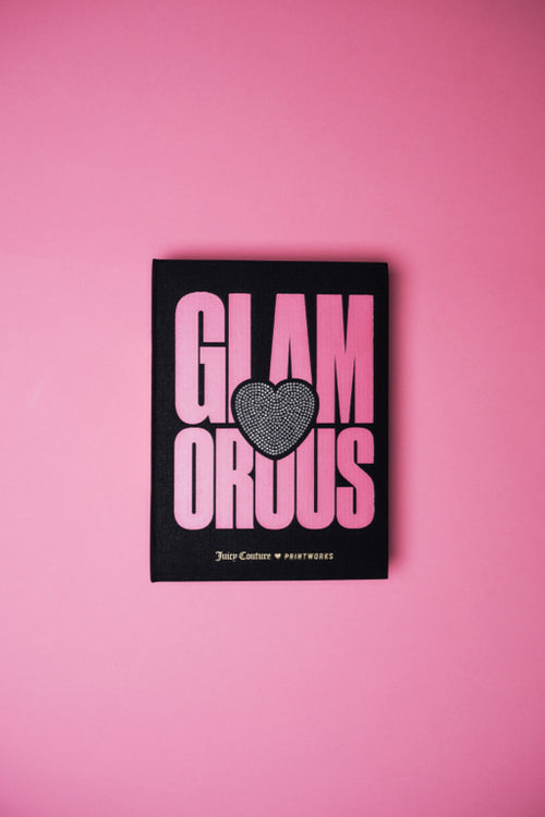 Printworks Sieradendoos - Juicy Couture x Printworks - Glamorous