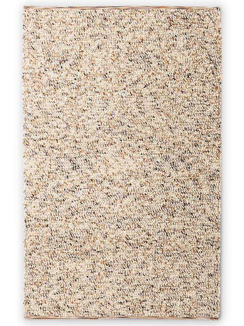 Vloerkleed Brink en Campman Pebble Light Natural 129811 140x200 cm - vtwonen shop