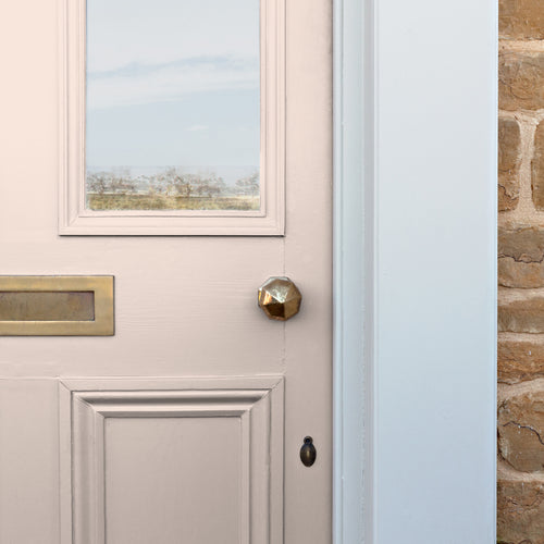 Graham & Brown Dee - Zijdeglanslak voor Buiten - 1L - vtwonen shop