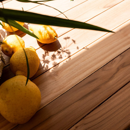 Kare Design Tuintafel Bella 200x100cm - vtwonen shop