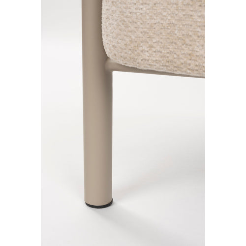 Zuiver Heels Fauteuil Beige - vtwonen shop