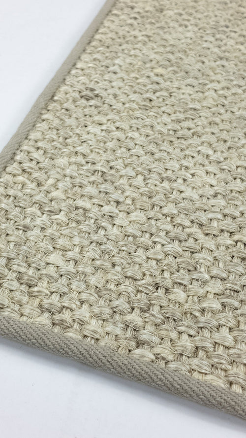 Sisal Vloerkleed MOMO Rugs Oase 3813 - VR7724 200x250 cm - vtwonen shop