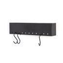 FurniLux Kapstok Captain small - 50x9x12cm - vtwonen shop