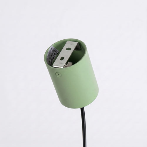 Sollux Lighting Kroonluchter KARBON 4 salie - 122x6,5x212cm