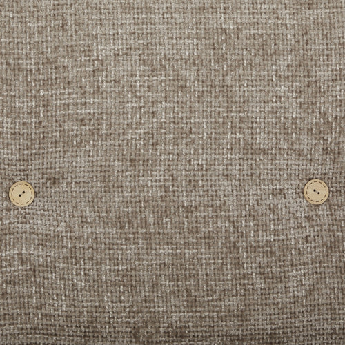 Giga Meubel Slaapbank Olive - Taupe Stof - 179x87x80cm - vtwonen shop