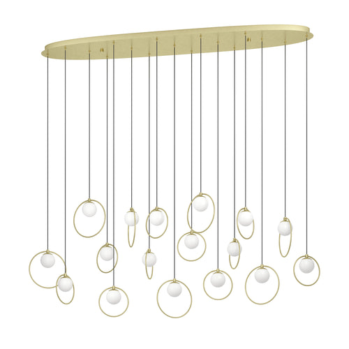 Stars of Light hanglamp Portocolom