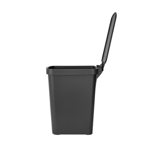 Brabantia StepUp Pedaalemmer 25 liter - Dark Grey