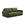 LaMiaSofa 3-zits slaapbank Corle - chenille stof - zwart - 218x102x86