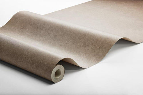 Borastapeter behang betonlook bruin - 53 cm x 10.05 m - 660193 - vtwonen shop