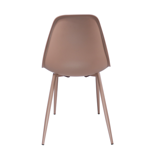 Kick tuinstoel Nero - Roze - vtwonen shop