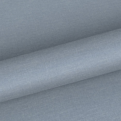 Sanders & Sanders behang linnenstructuur vergrijsd blauw - 53 cm x 10 m - 640426 - vtwonen shop