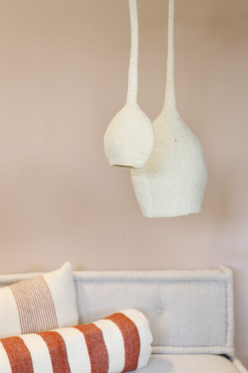 Household Hardware - Lamp - Vilt - Small - vtwonen shop