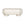 Housecraft Living Marina Bankje 121 cm Rood