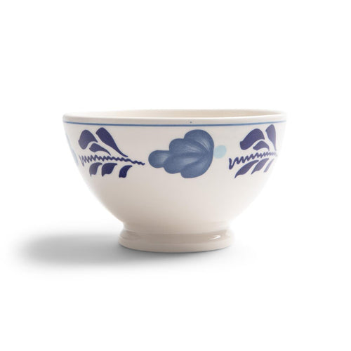Royal Boch Boerenblauw ontbijtset - 6-delig - 2 personen