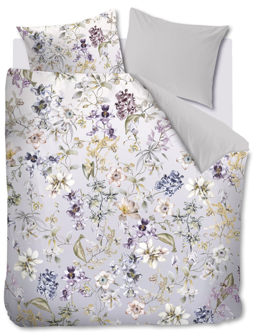 Kardol  Branche - 240 x 200/220 cm - Grey Green
