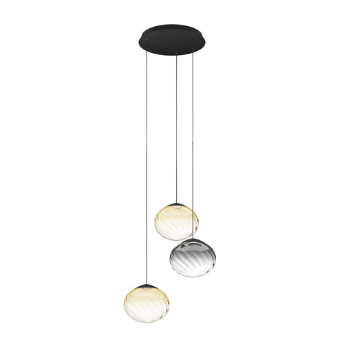 Stars of Light hanglamp Pantoja