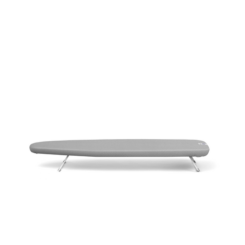 Brabantia Strijkplank S, 95 x 30 cm, TableTop - Metallised